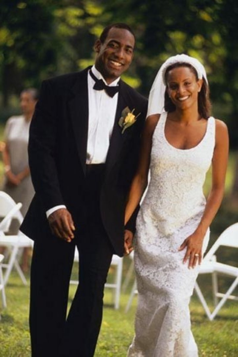 Ten Reasons You're Over 30 and Not Married: Tips for Women Searching for a Husband - PairedLife ...
