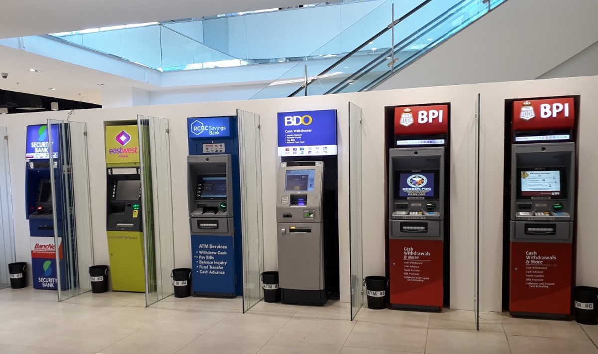 Banks In The Philippines BDO BPI Metrobank Landbank PNB KemLady