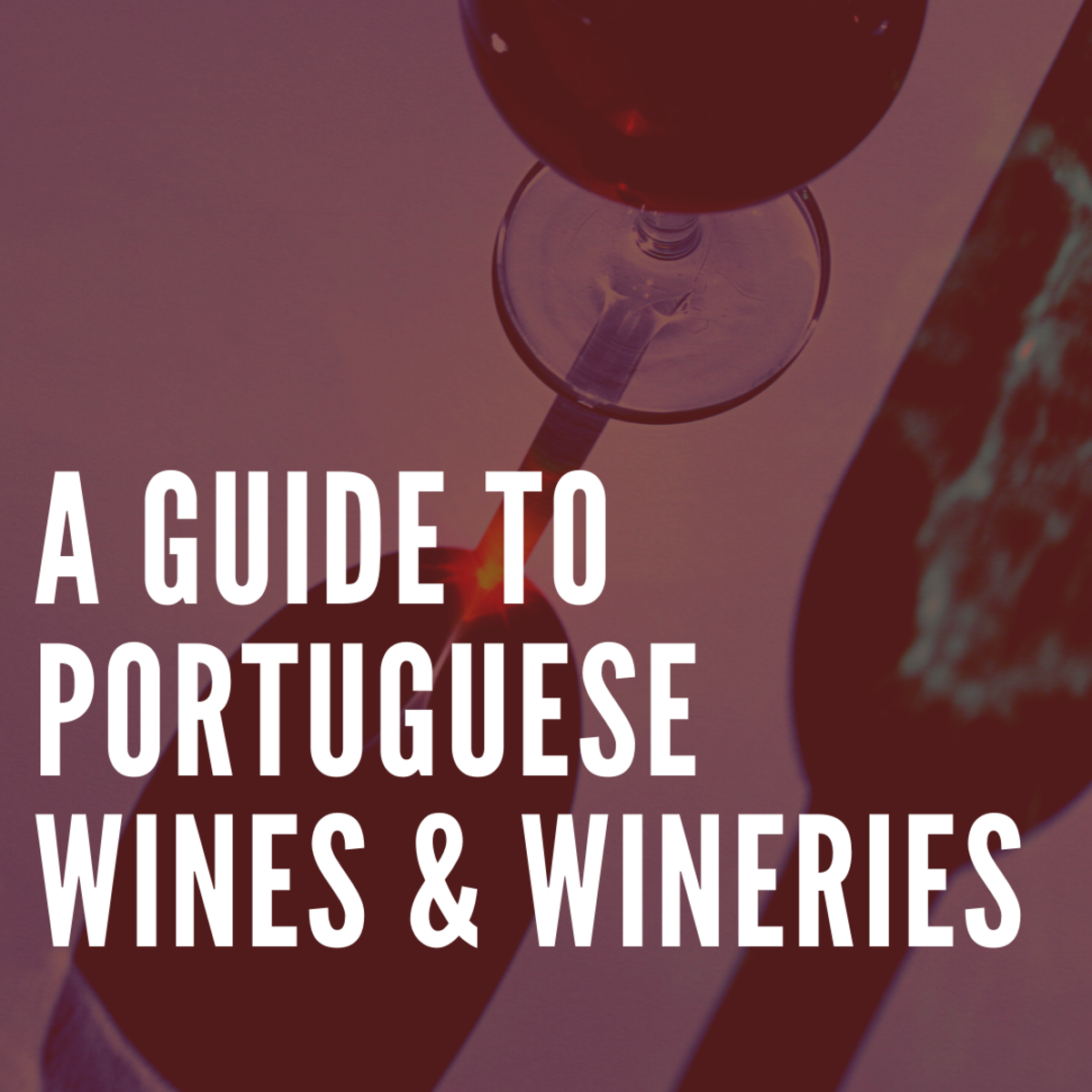 Wines of Portugal (The Best Portuguese Reds & Whites) Delishably