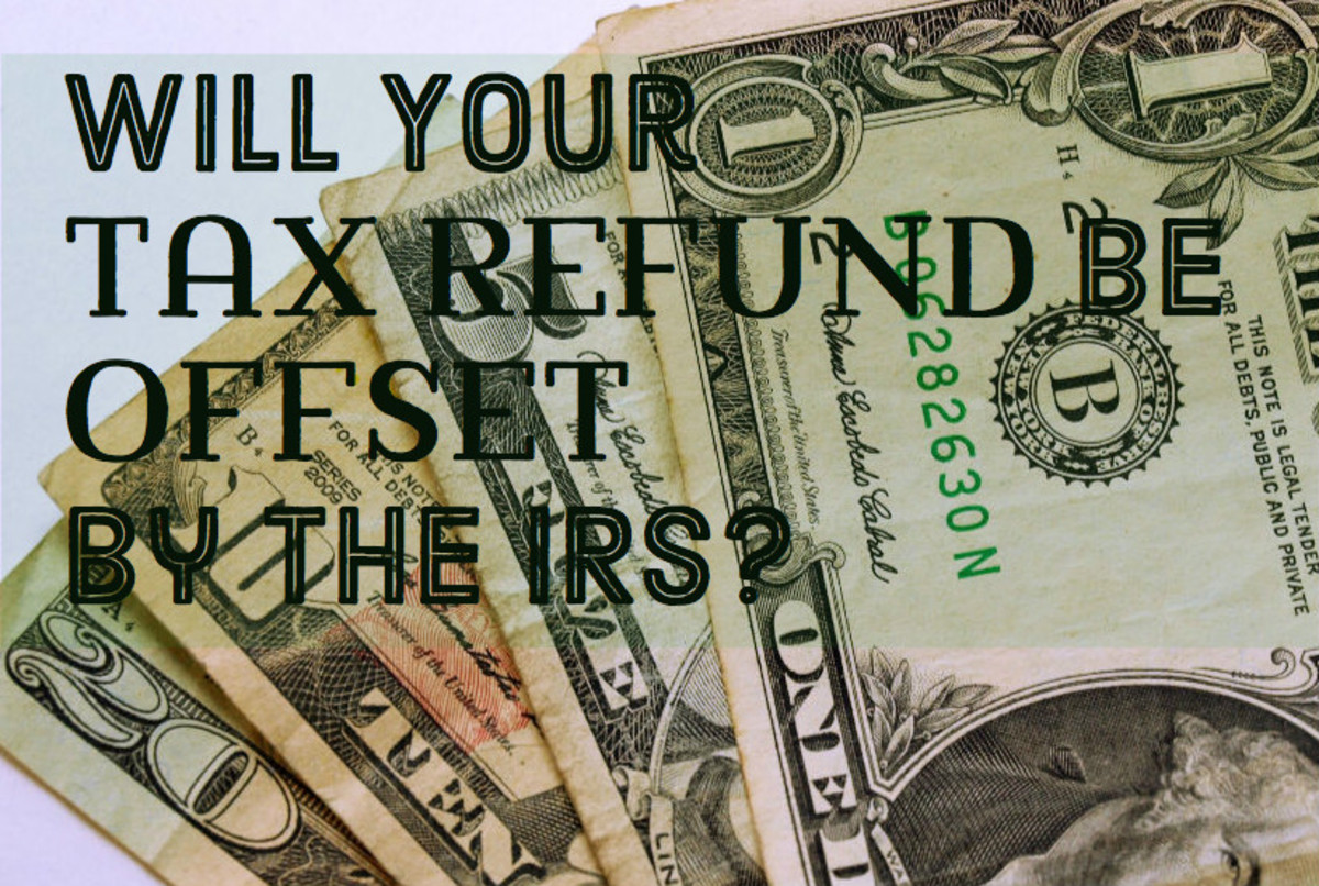 How To Find Out If Your Federal Tax Refund Will Be Offset ToughNickel