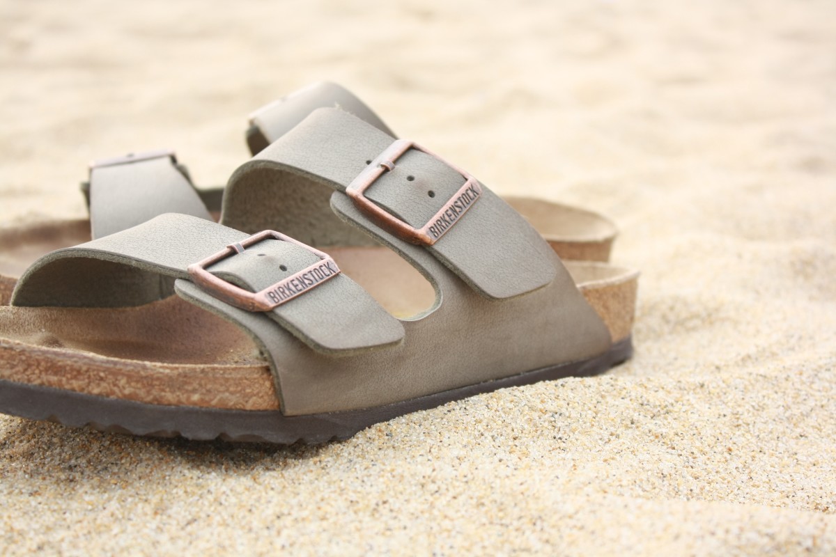 How to Choose the Best Sandals for Plantar Fasciitis