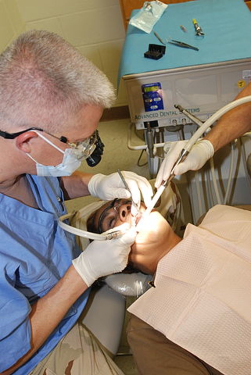 Affordable, quality dental care is available in Los Algodones, Mexico. This is our story.
