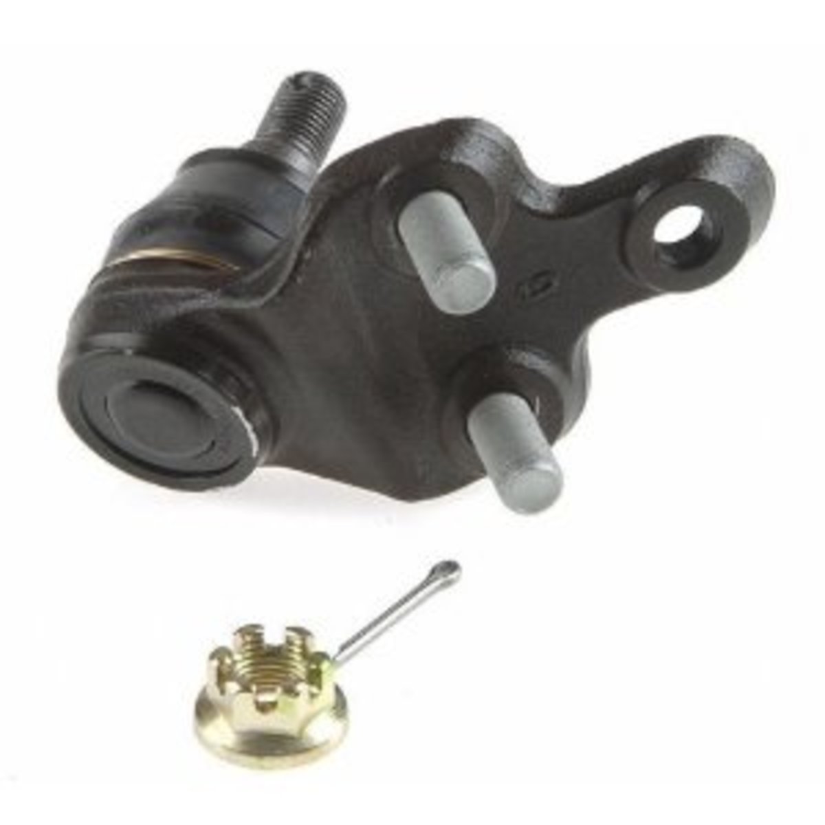 Toyota Camry Ball Joint Replacement