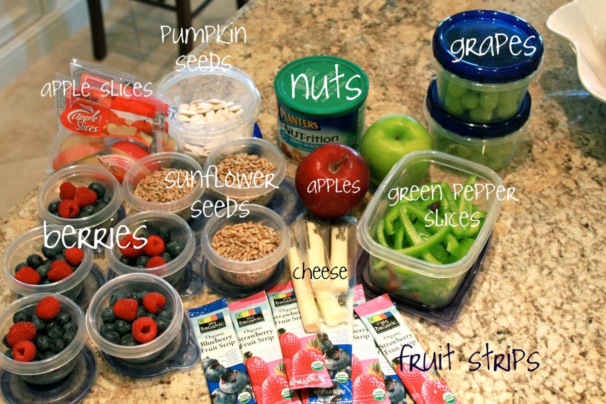 Pack Your Own Satisfying And Healthy Road Trip Food WanderWisdom