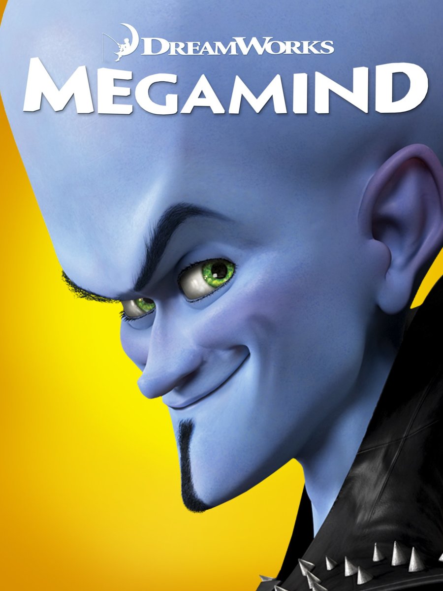 megamind 2010 we always have a