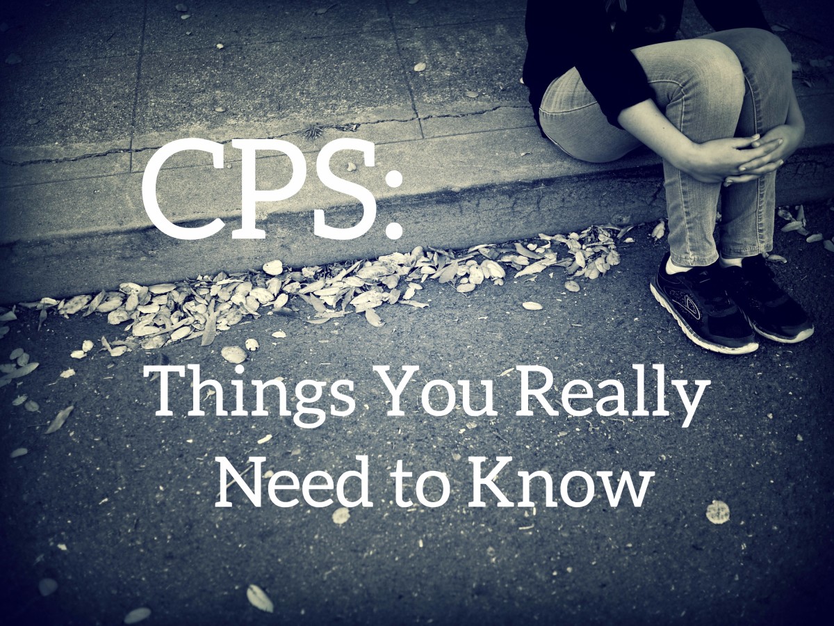 CPS Testify (cpstestify) - Profile