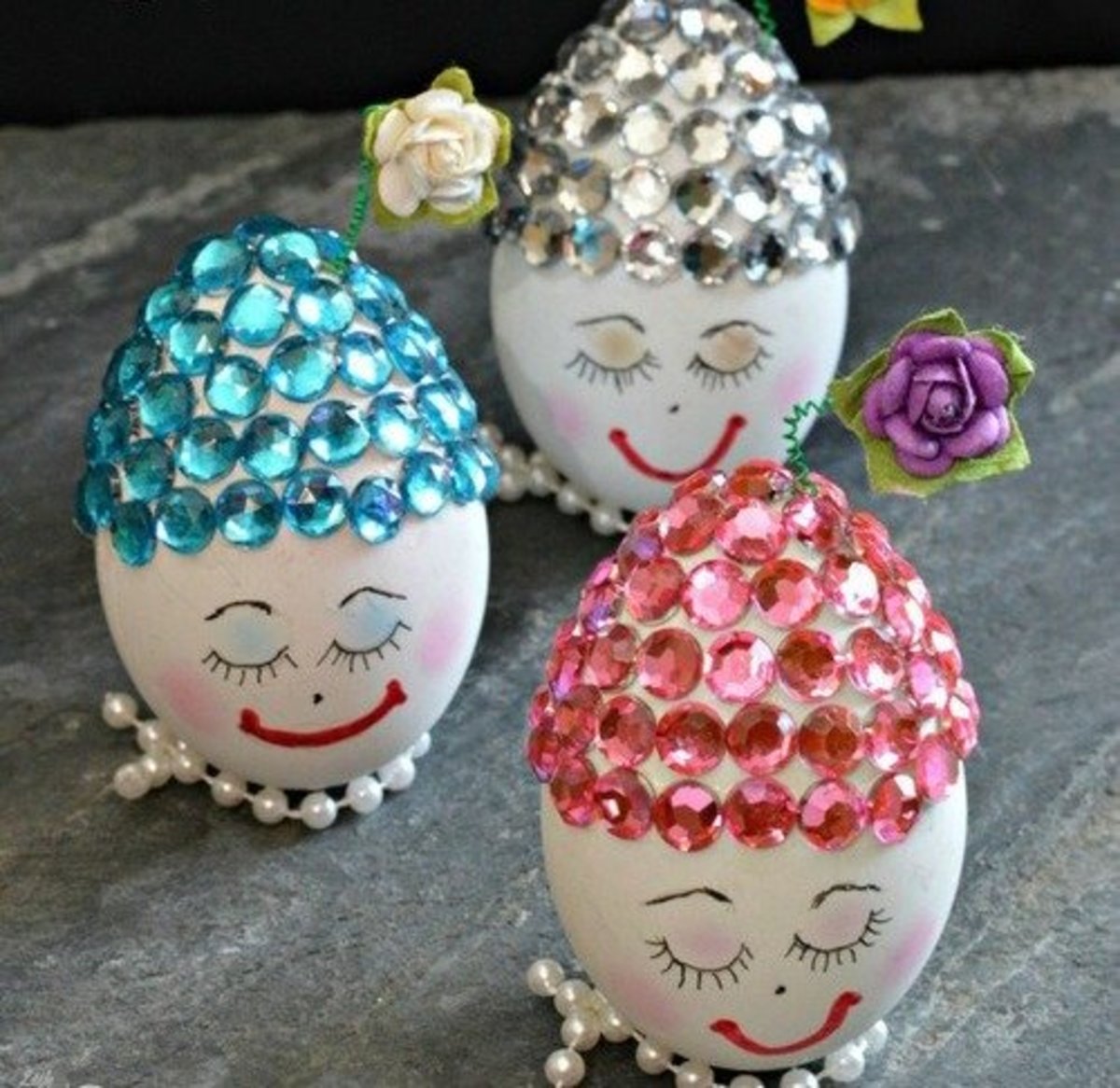 50 Things To Bling Craft Ideas FeltMagnet