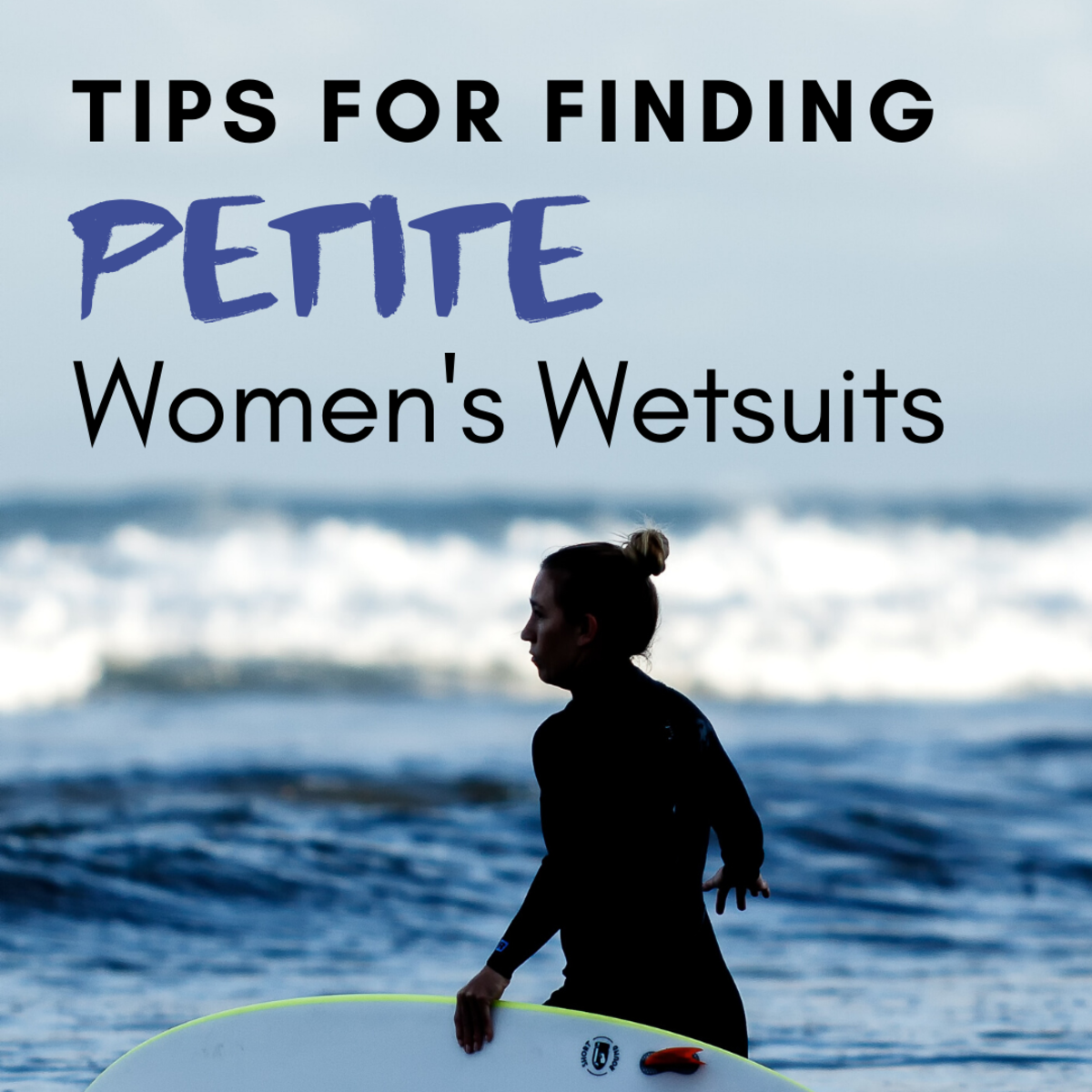 Petite Wetsuits for Short Women