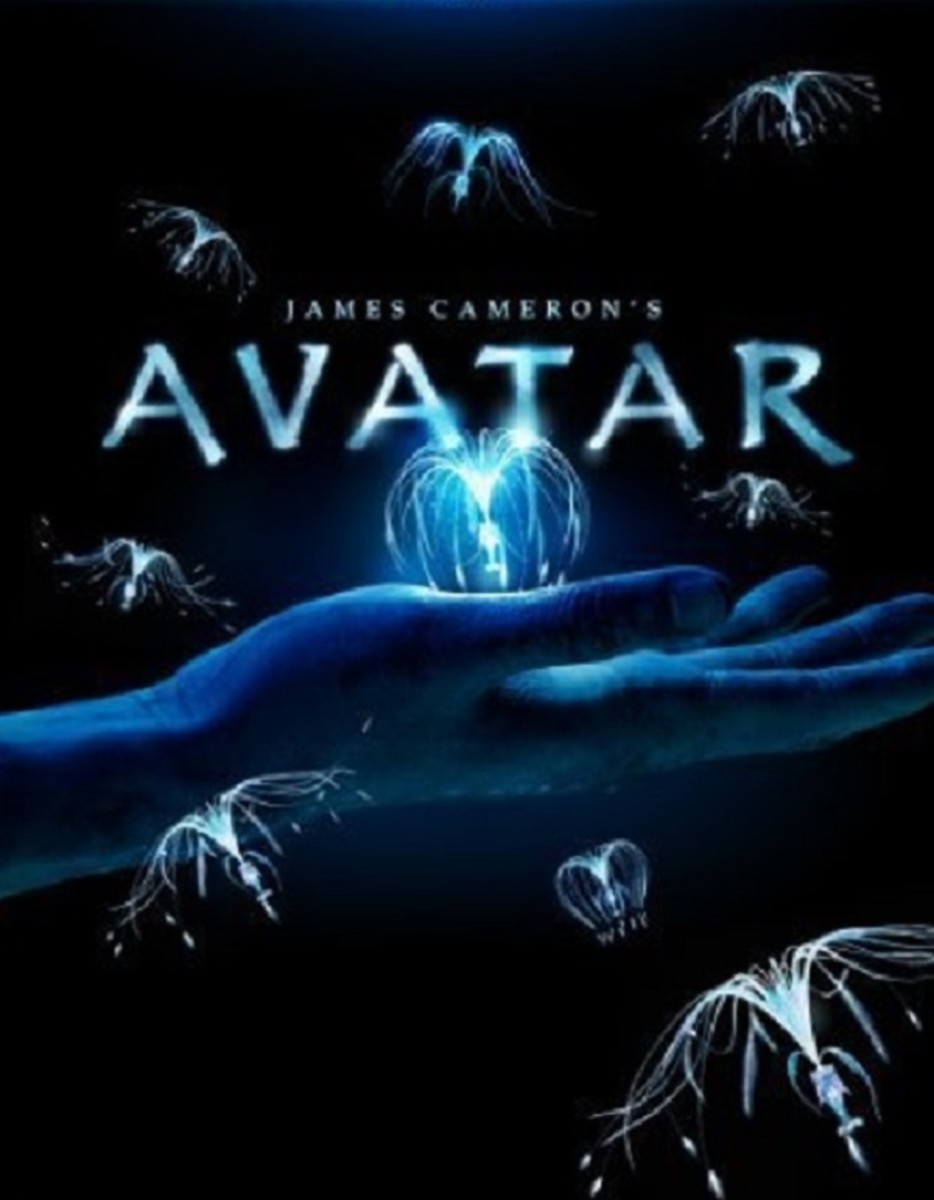 Have you seen Avatar?