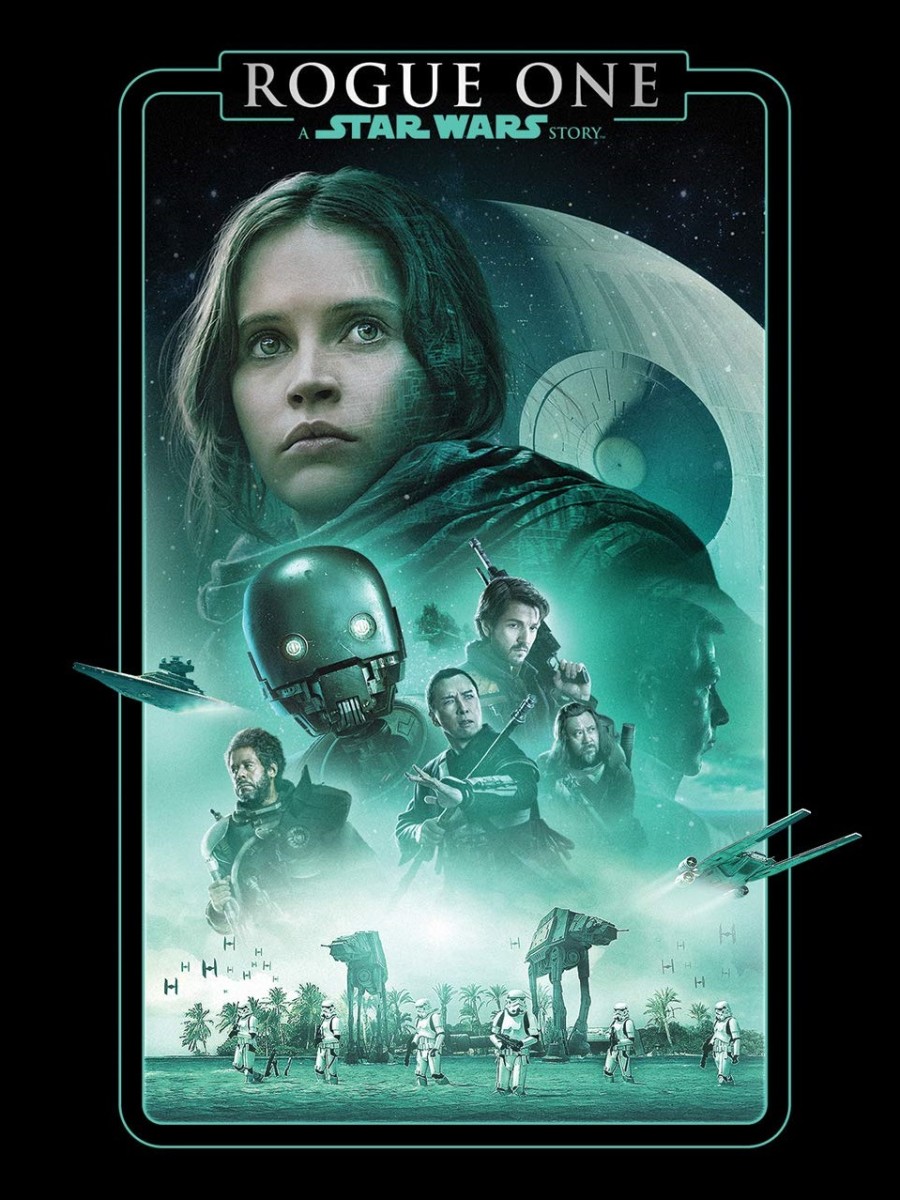 instal the new version for android Rogue One: A Star Wars Story