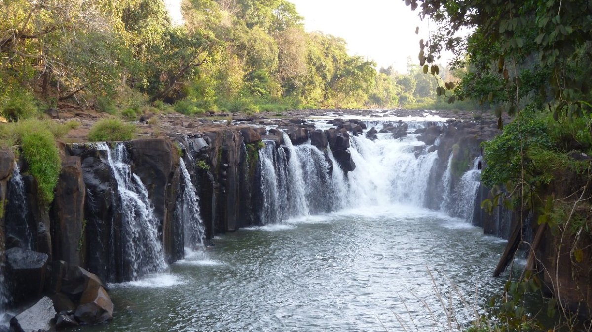 What to Do in Champasak, Laos