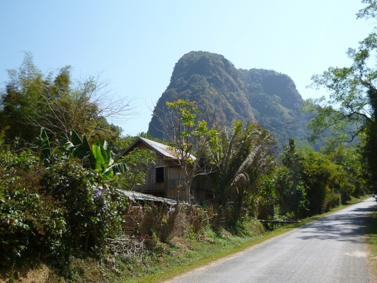 Great Things to Do in Laos
