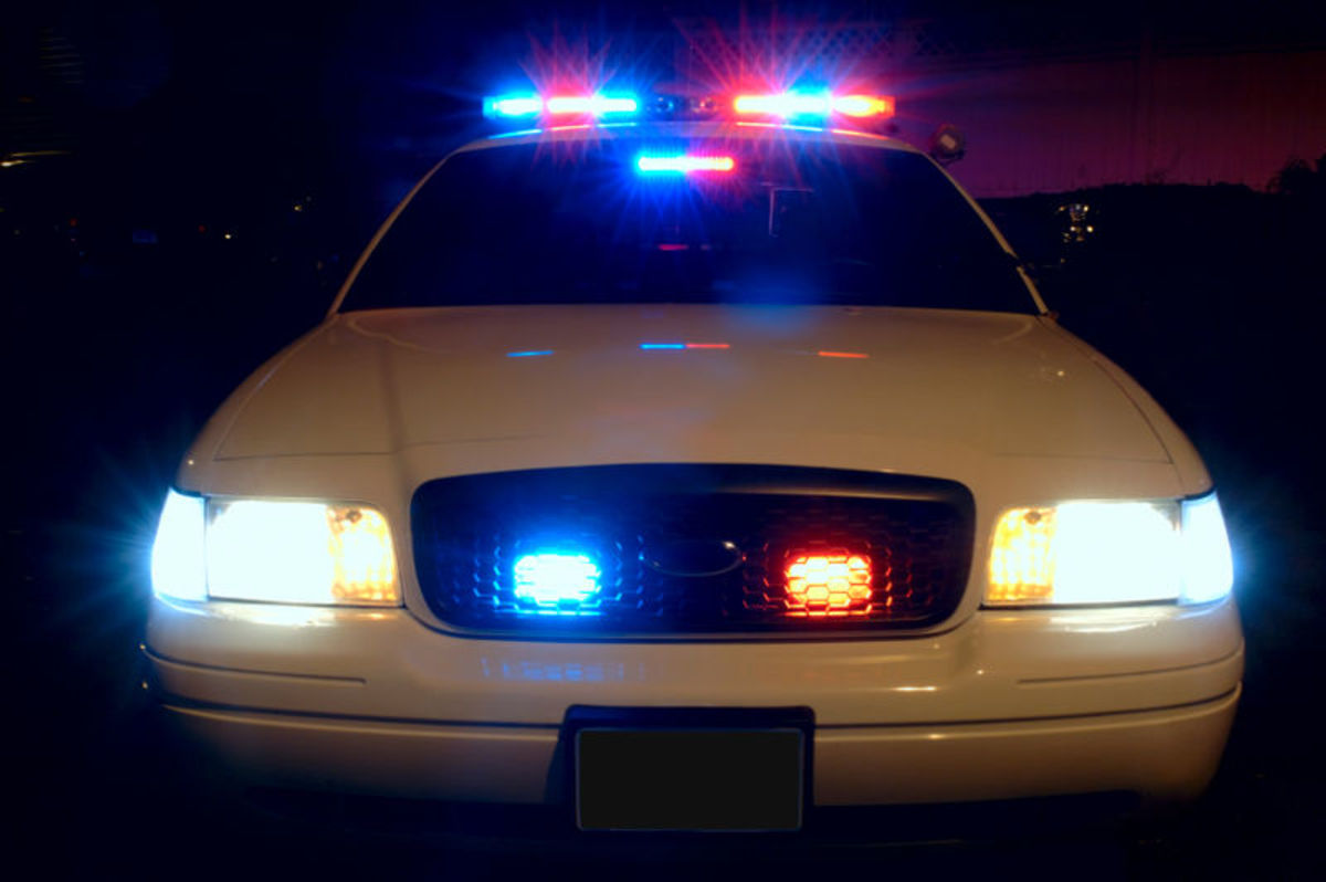 Getting a DUI in Florida: What to Expect