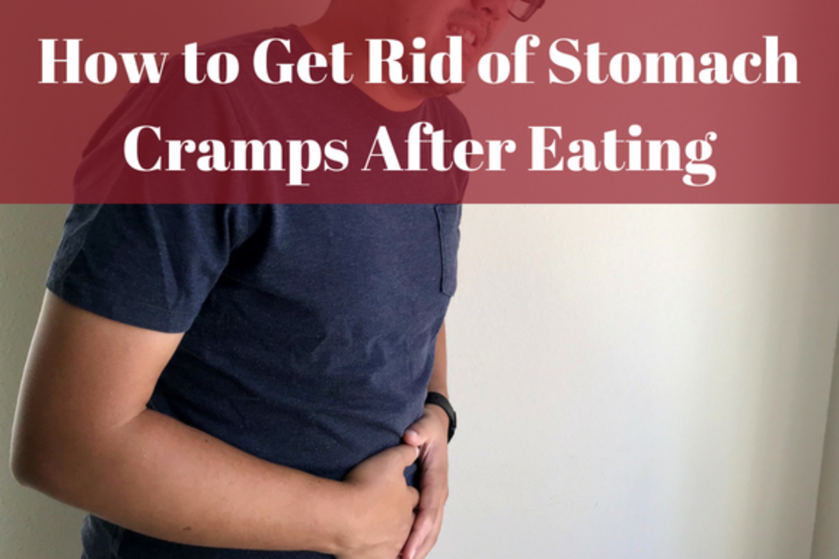 Common Causes And Remedies For Stomach Cramps After Eating YouMeMindBody