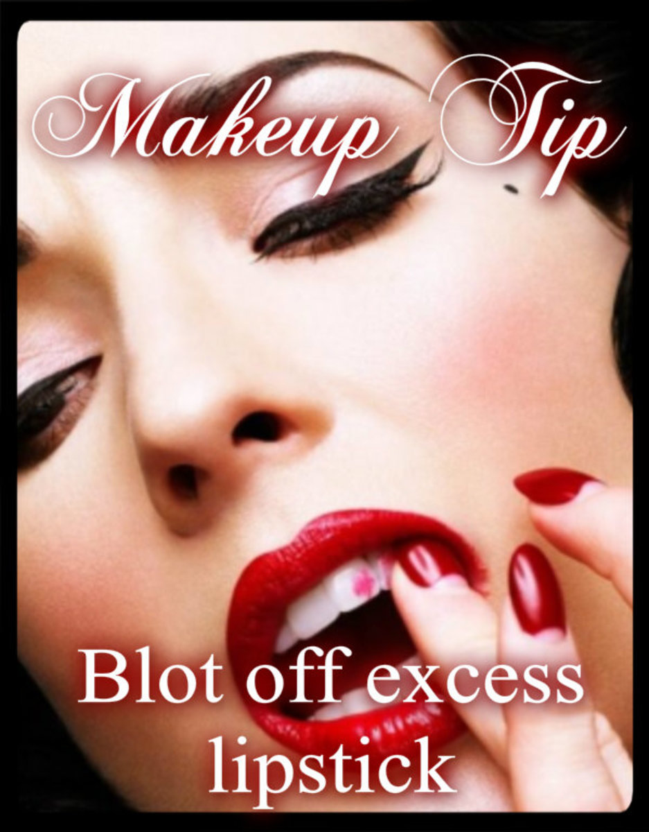 Top 10 Makeup Mistakes: How Not to Apply Makeup - Bellatory