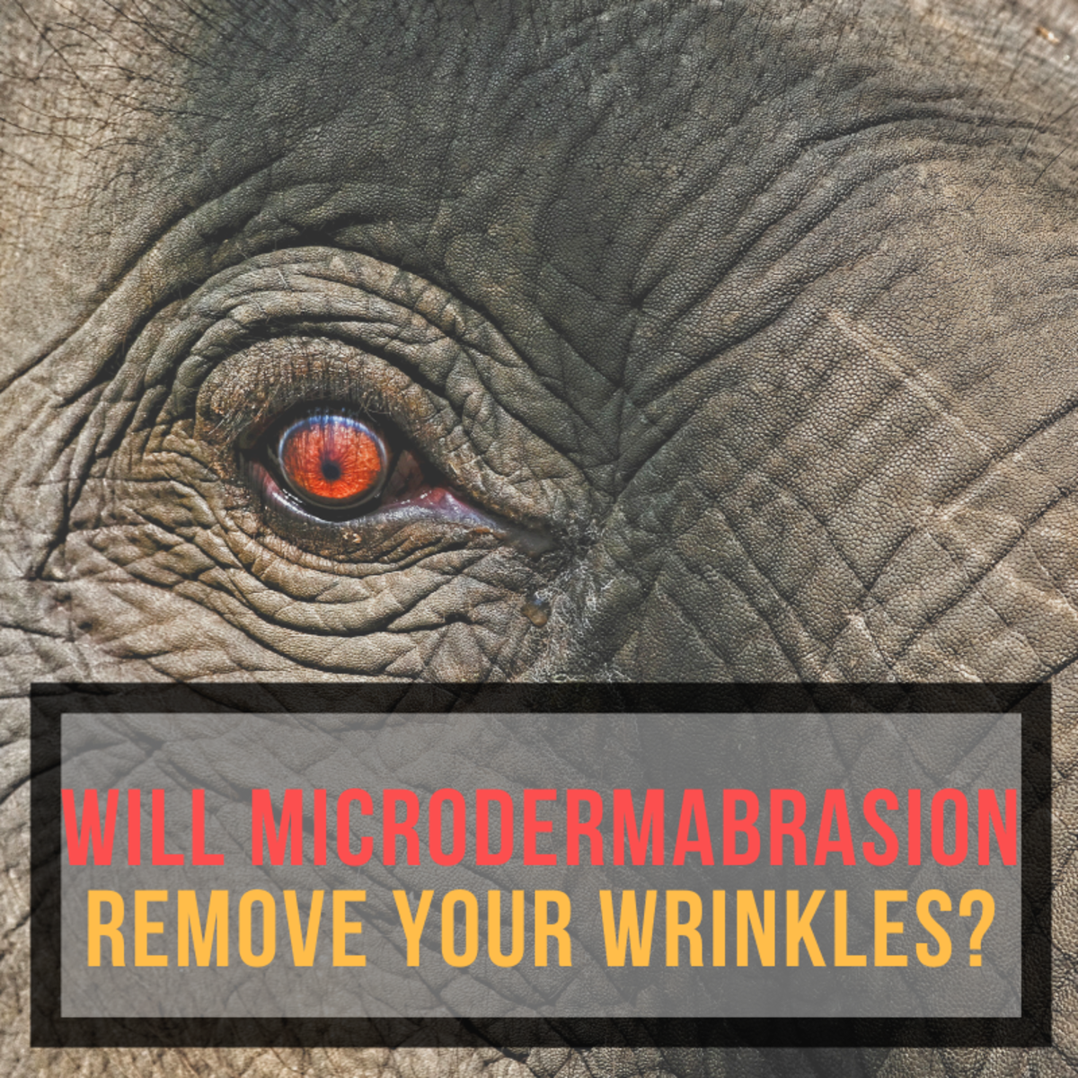 Will Microdermabrasion Remove Your Wrinkles?