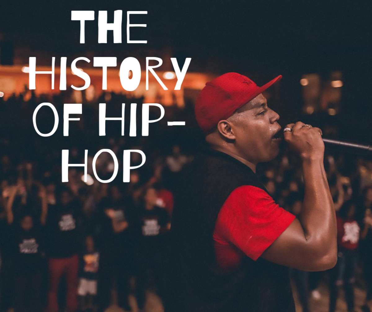 How Hip Hop Music Has Influenced American Culture And Society Spinditty