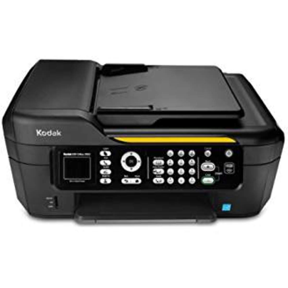 Kodak ESP Office 2150 Printer: Product and Customer Service Review
