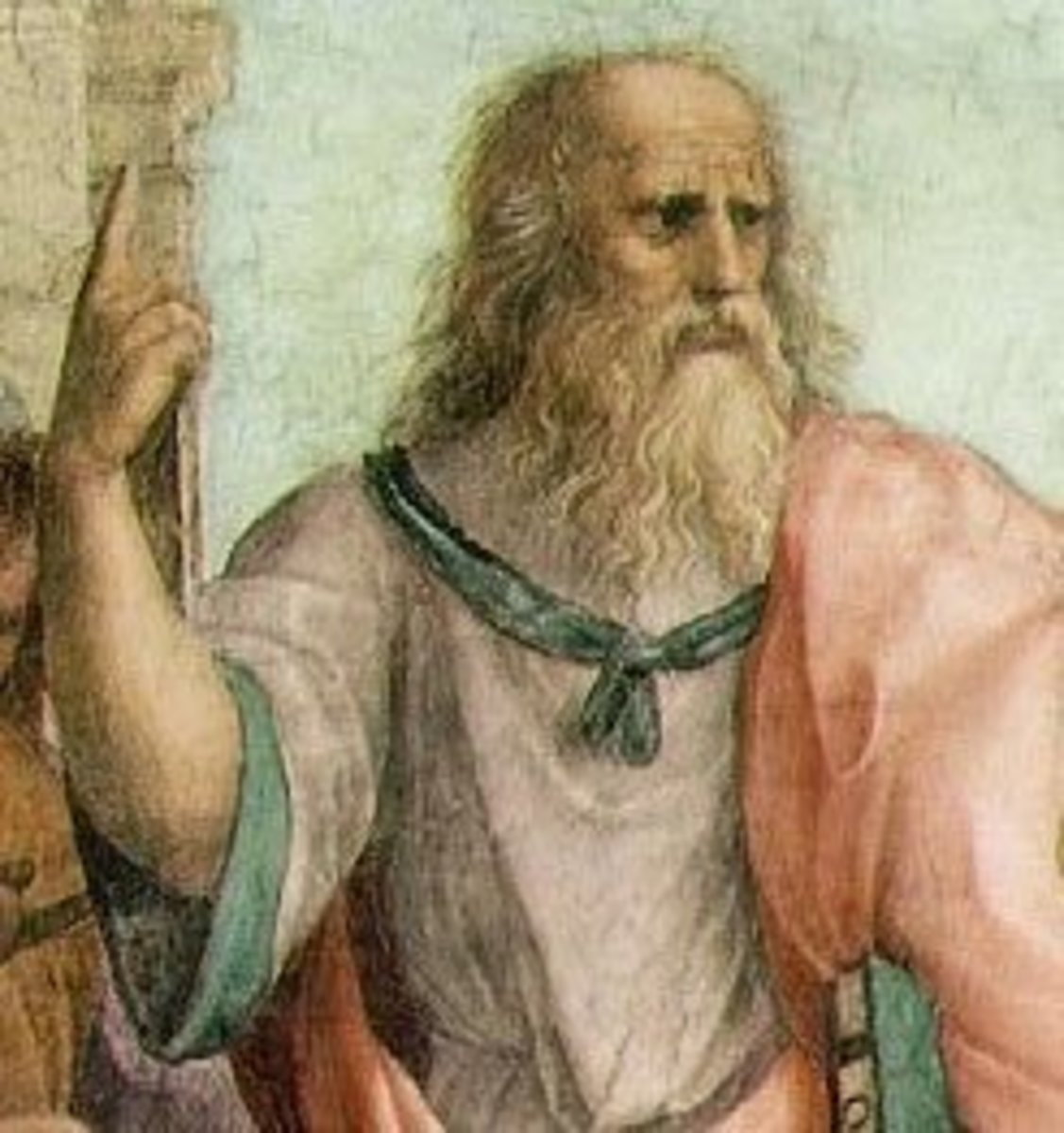 Key Concepts Of The Philosophy Of Plato Owlcation