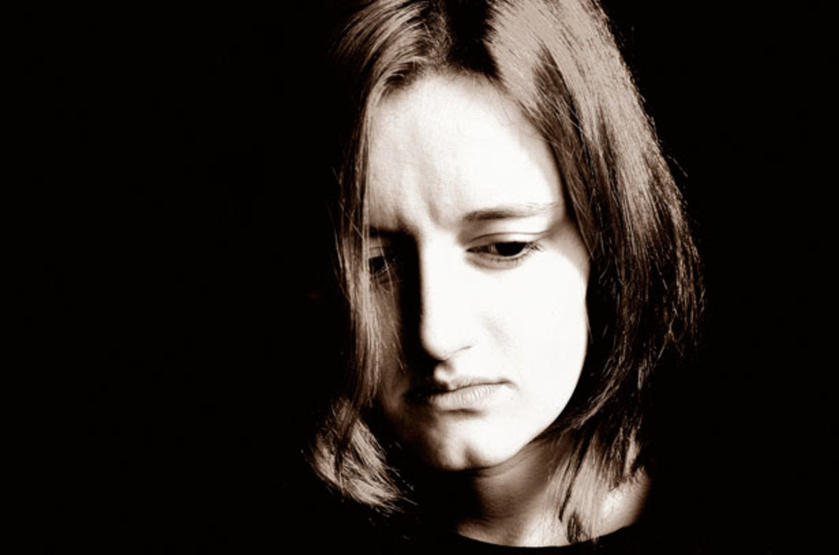 No matter how smart or educated you are, you could be a victim of emotional abuse.