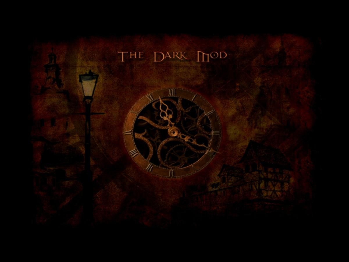 Review: The Dark Mod