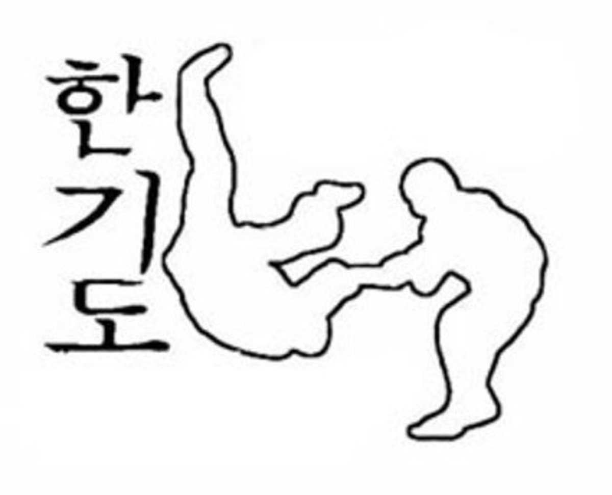 How to Do a Hip Throw Correctly HowTheyPlay