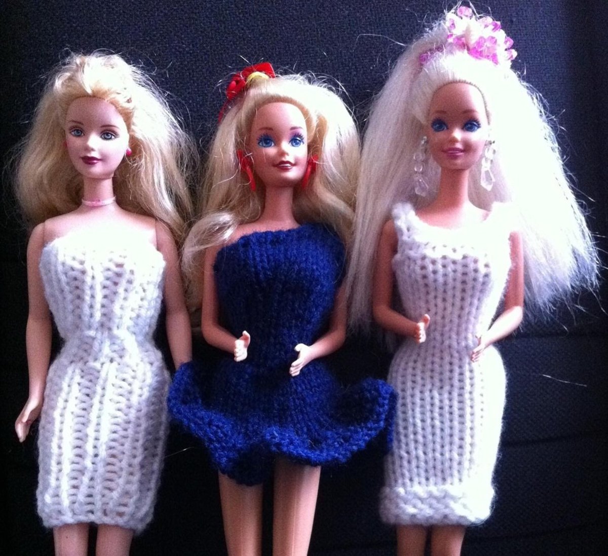 Help Underprivileged Children by Donating Barbies (and Other Toys)