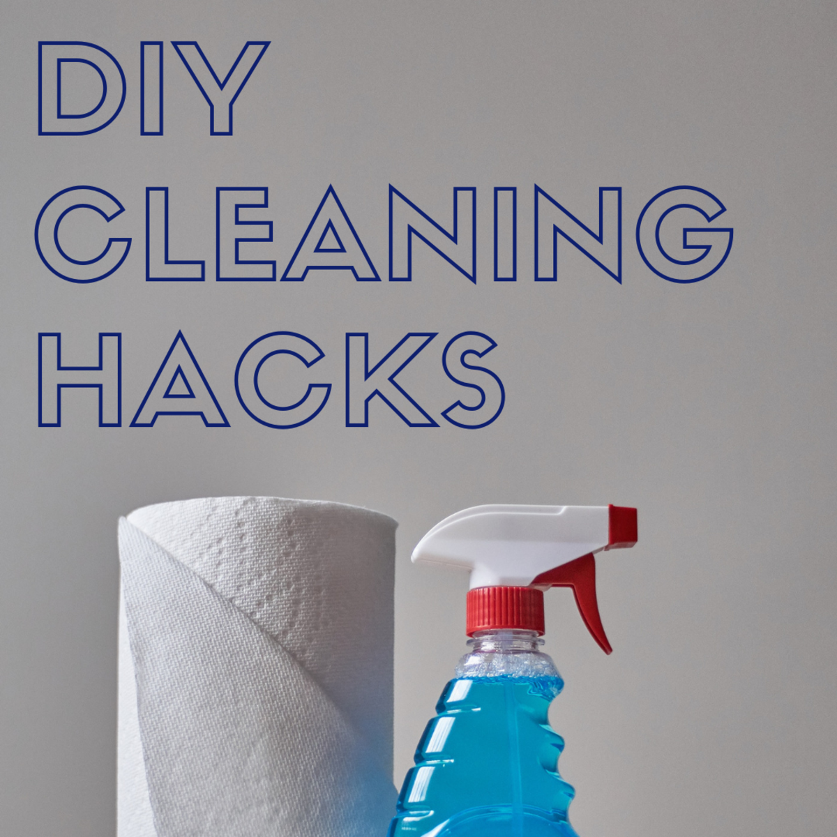 10 of the Best Cleaning Secrets for Impossible Stains