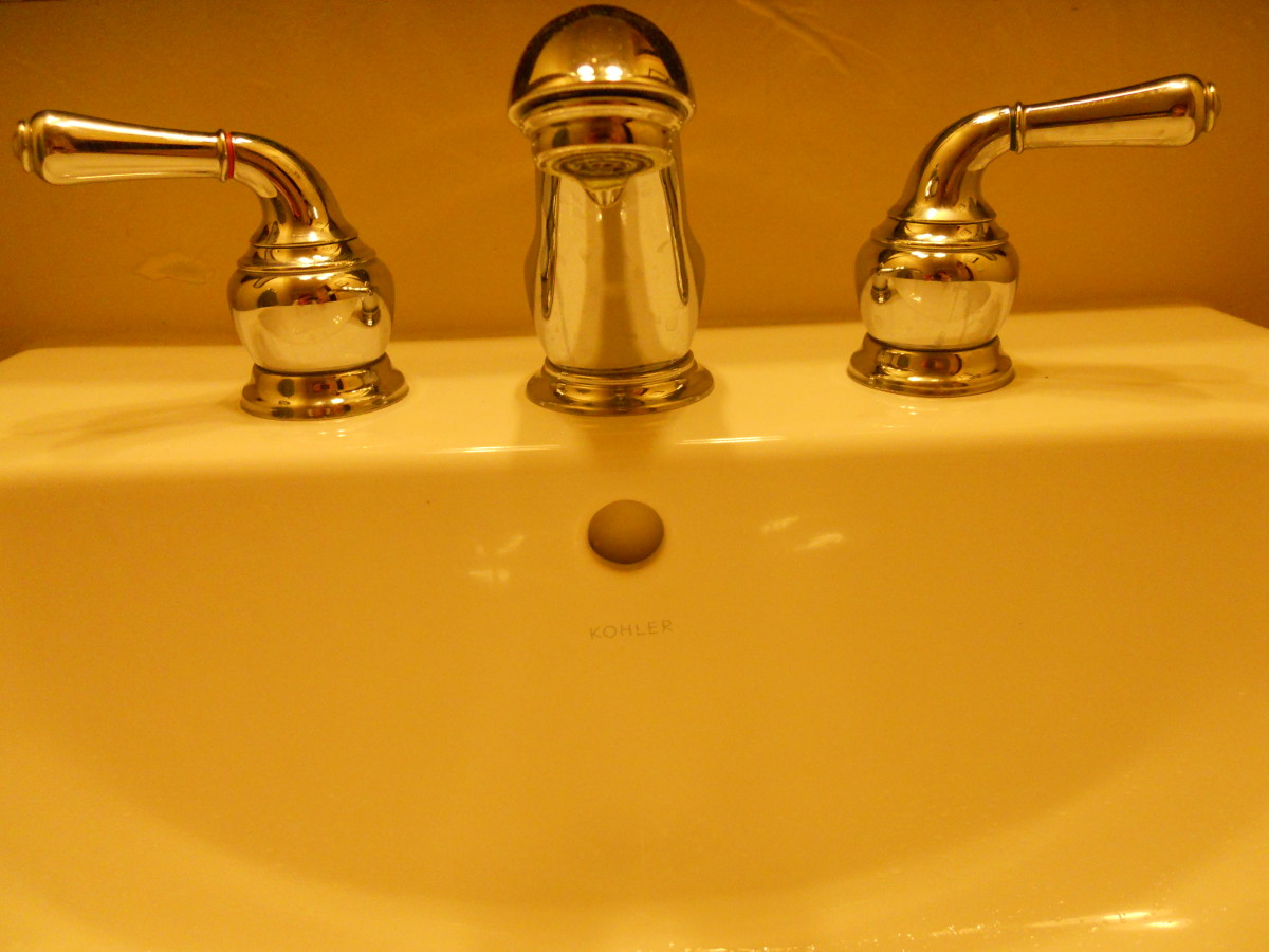 DIY Plumbing: How to Fix a Leaking Faucet