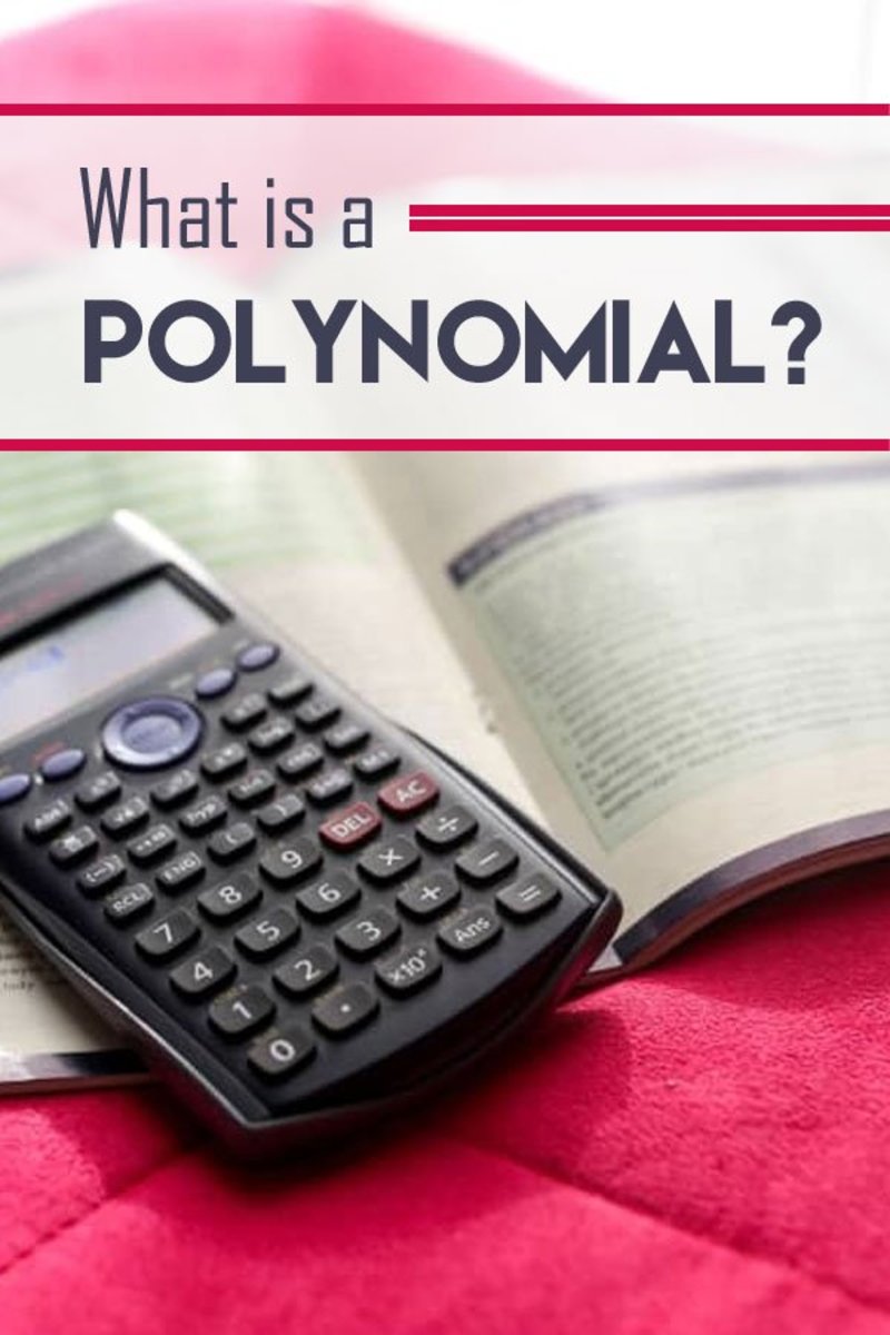 What Defines A Polynomial