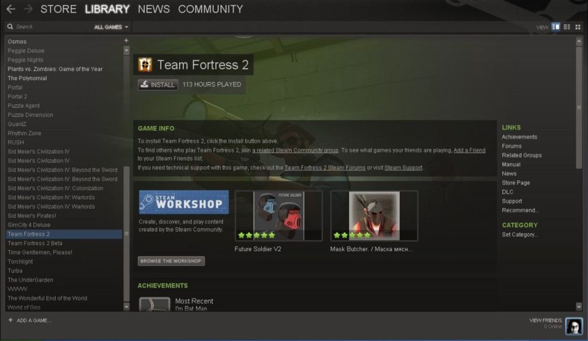 How to Uninstall Steam (Step-by-Step with Pictures)