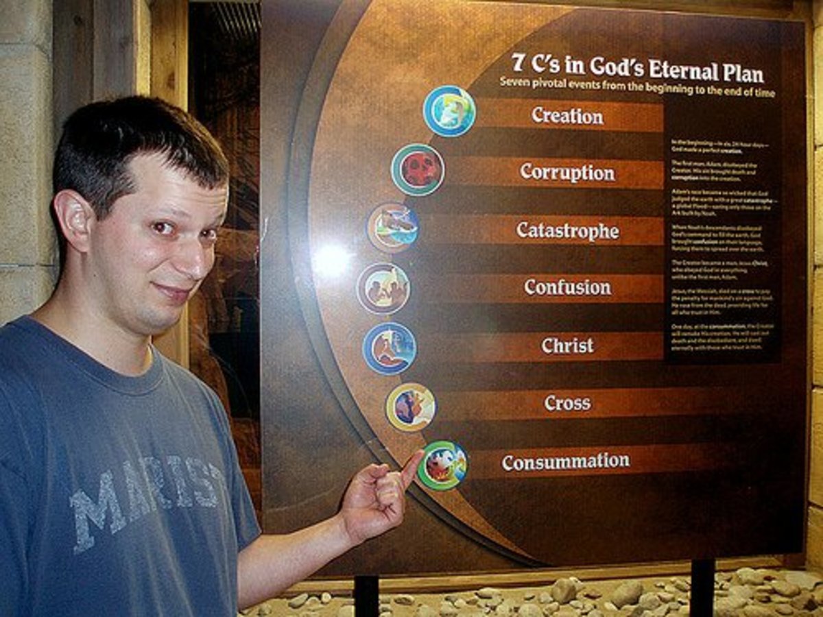 8 Weird and Unusual Things to See and Do in Kentucky WanderWisdom