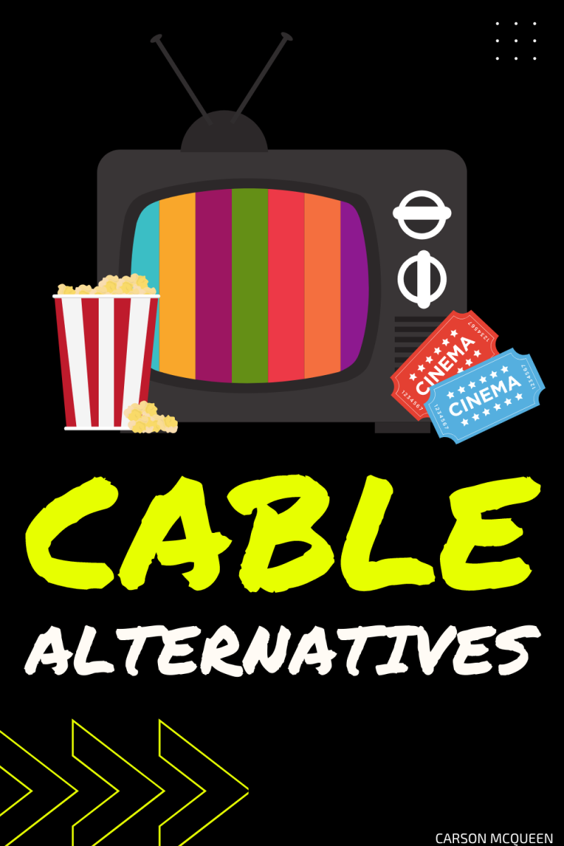tv alternatives