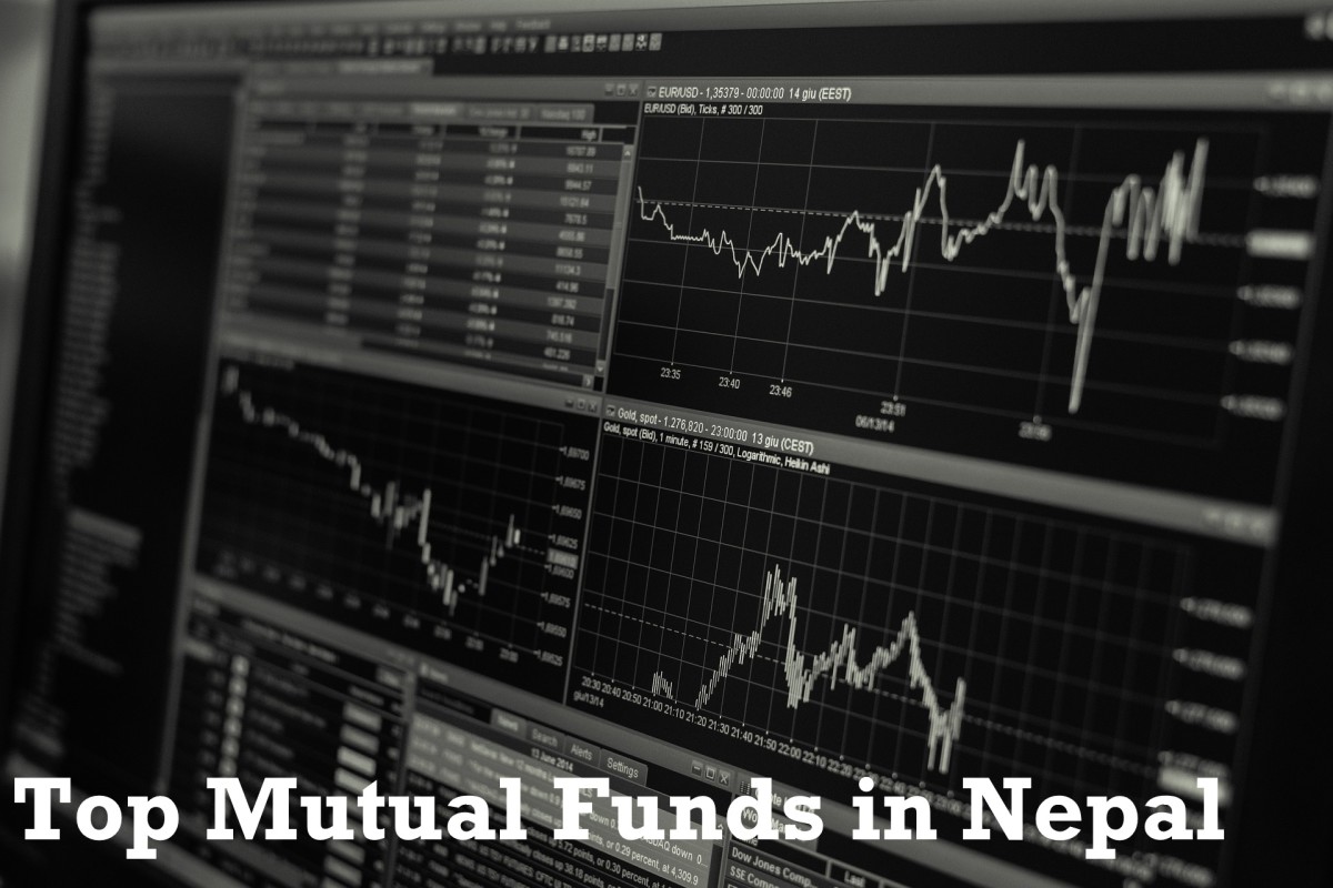 42 Mutual Funds You Can Buy in Nepal