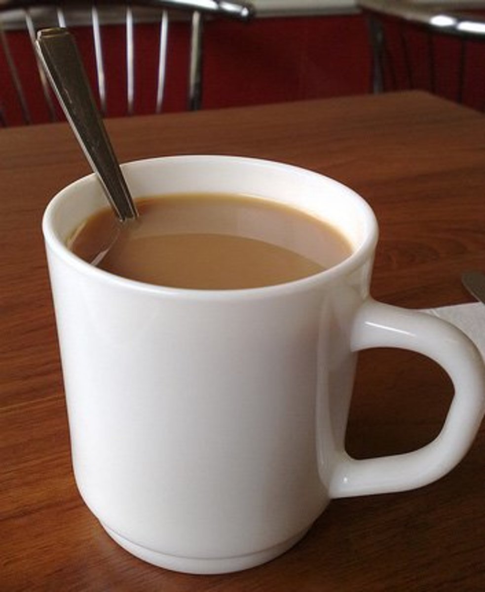 How To Drink And Appreciate Tea Plus Facts For The Novice Delishably