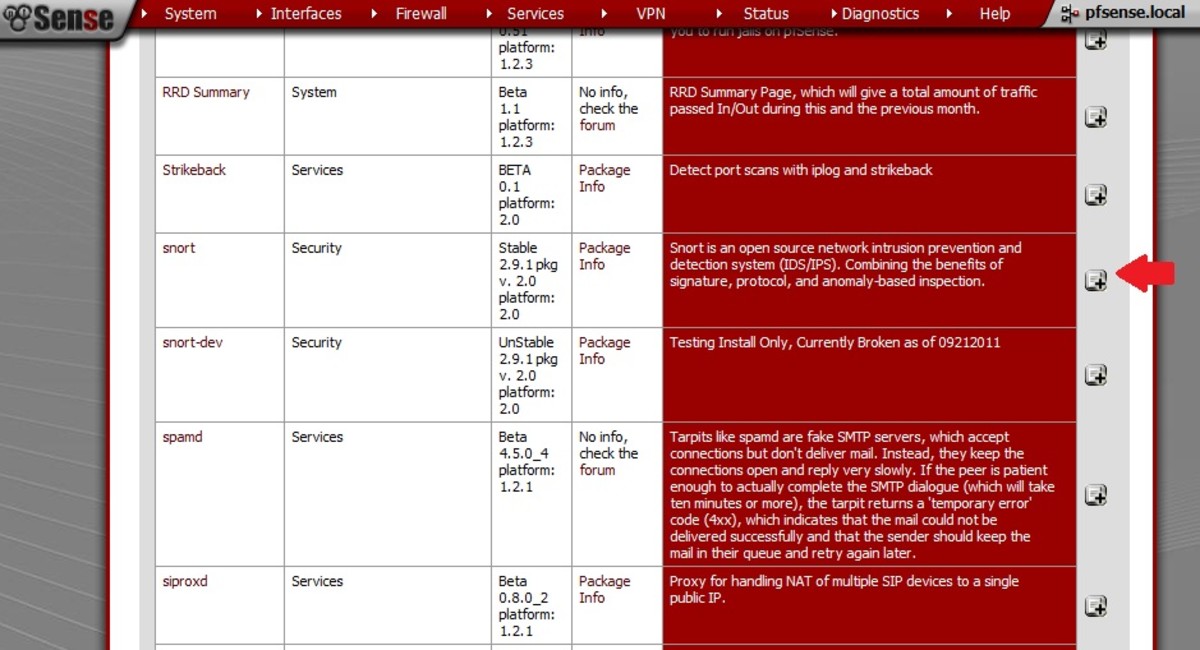 Ids download. PFSENSE платформа. PFSENSE snort настройка. Таблица типов snort. Snort gui 2020 для Windows.