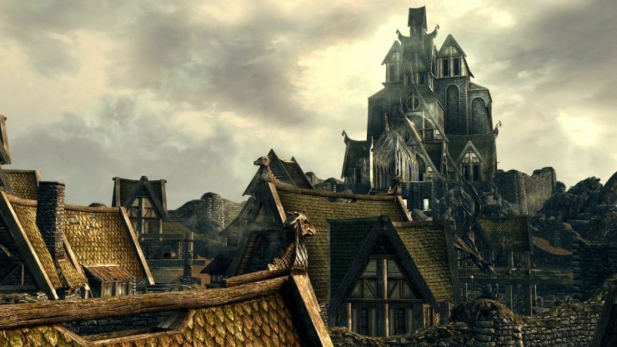 Find out the fastest way to get gold or earn money in "The Elder Scrolls V: Skyrim." Investing in a house for storage is a great option; the cheapest house to buy is Breezehome in Whiterun for 5000 gold.