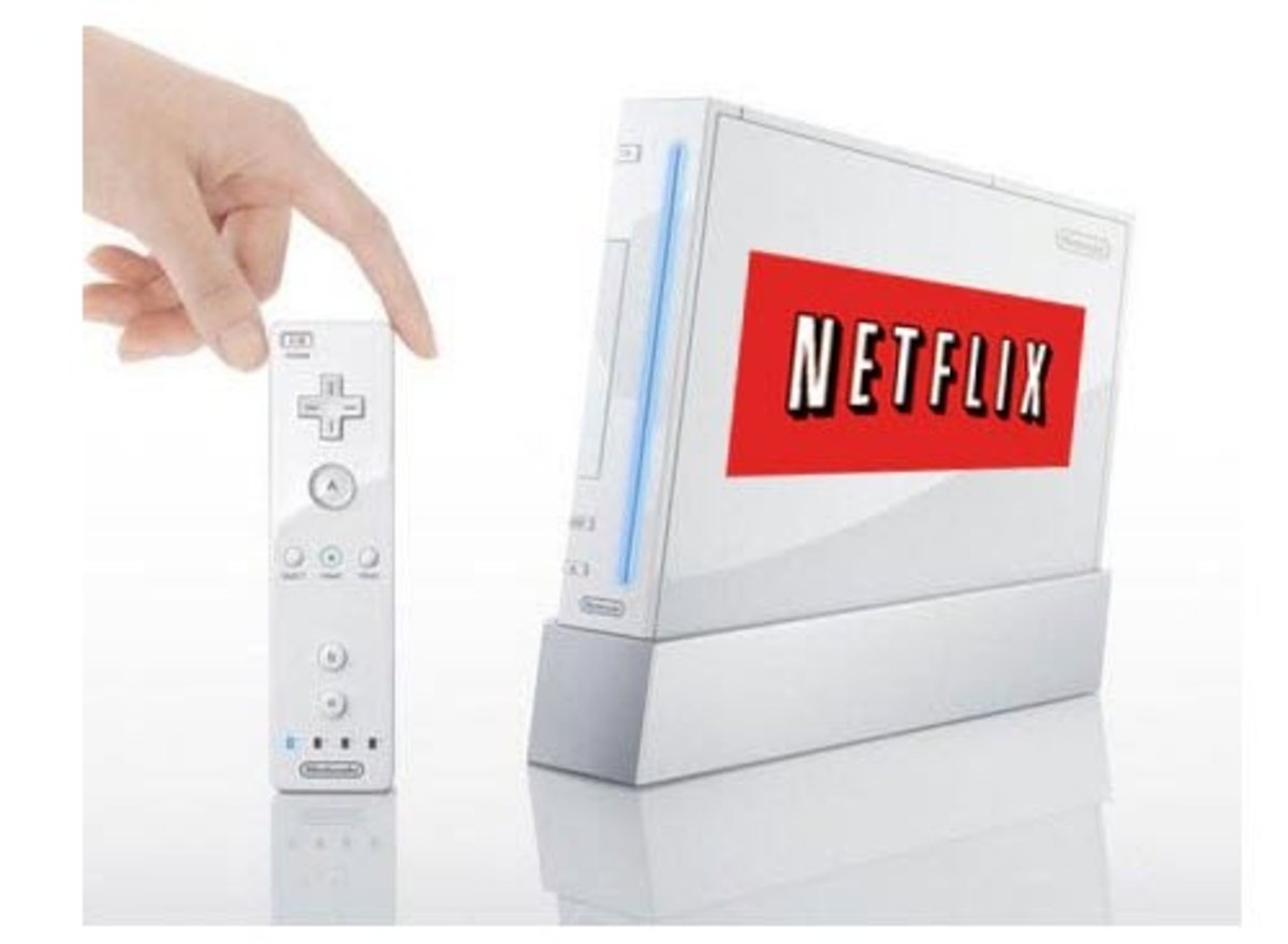 Problems with Netflix on your Wii can result from various software and setting problems.