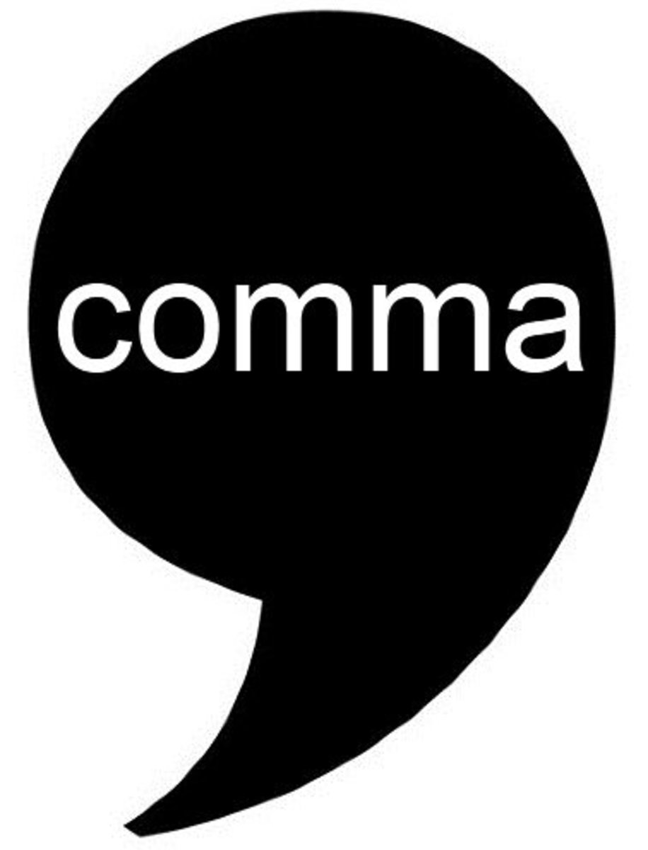 writing-tips-how-to-use-commas-owlcation