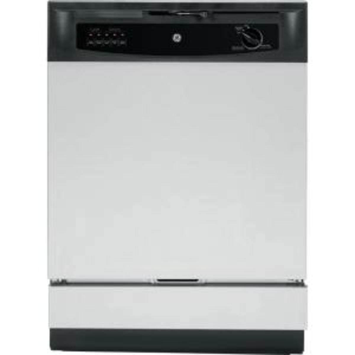 mechanical dishwashers