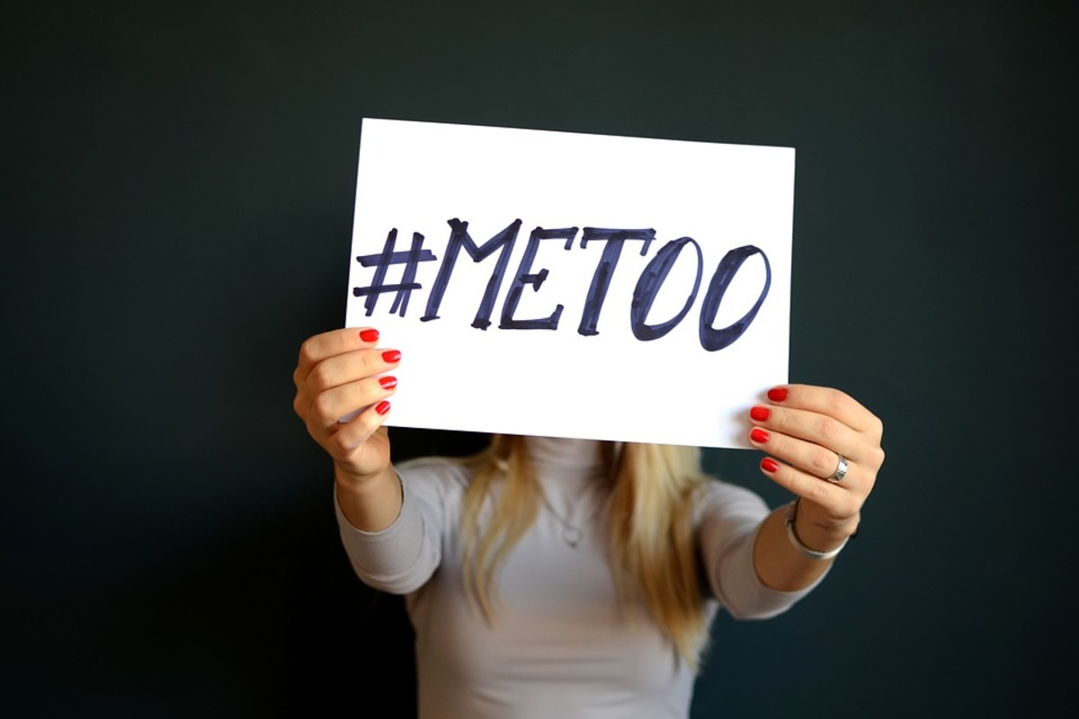How Do I Know if I Am Guilty of Sexual Harassment?