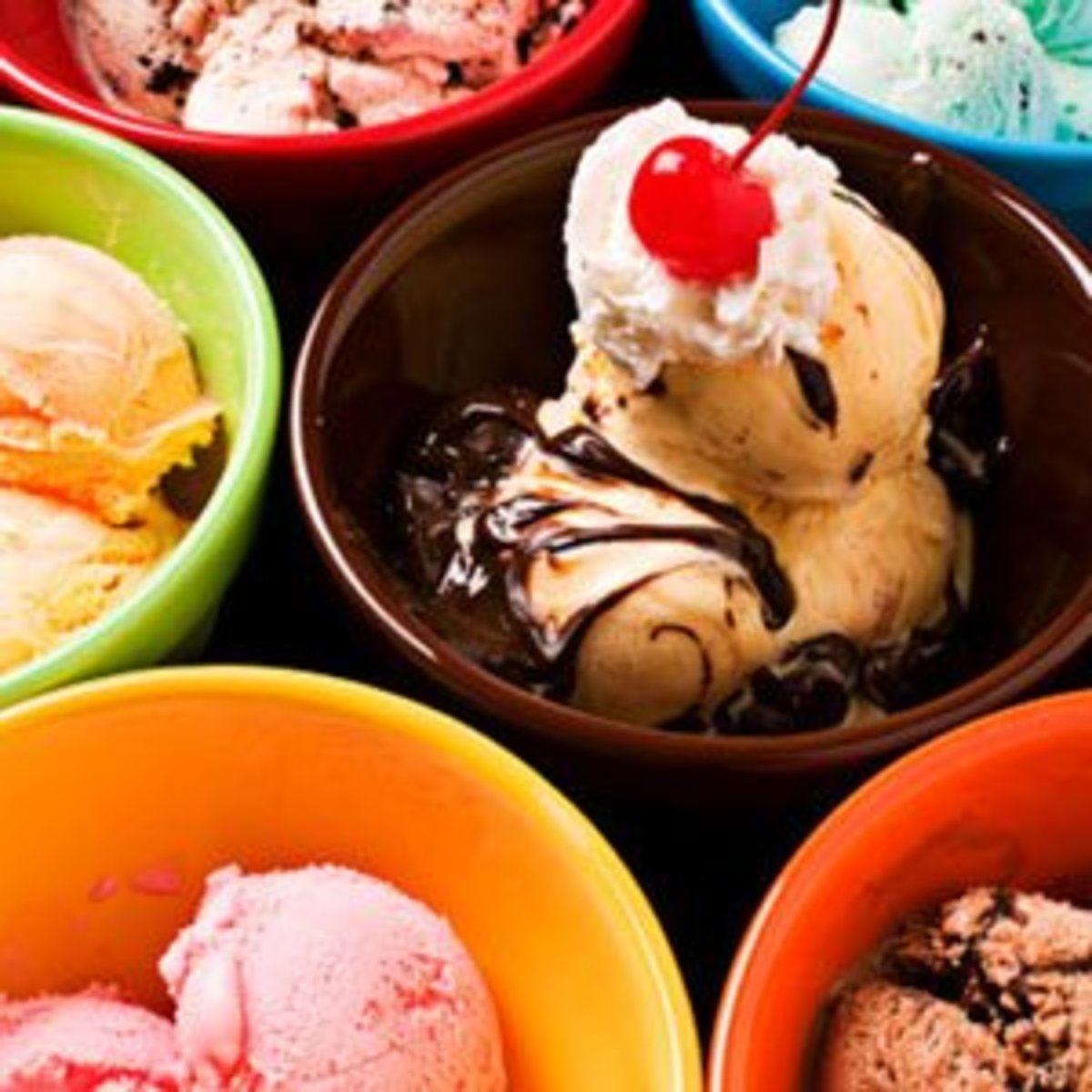 Ice Cream Personality Test What Your Favorite Ice Cream Says About You Owlcation Education