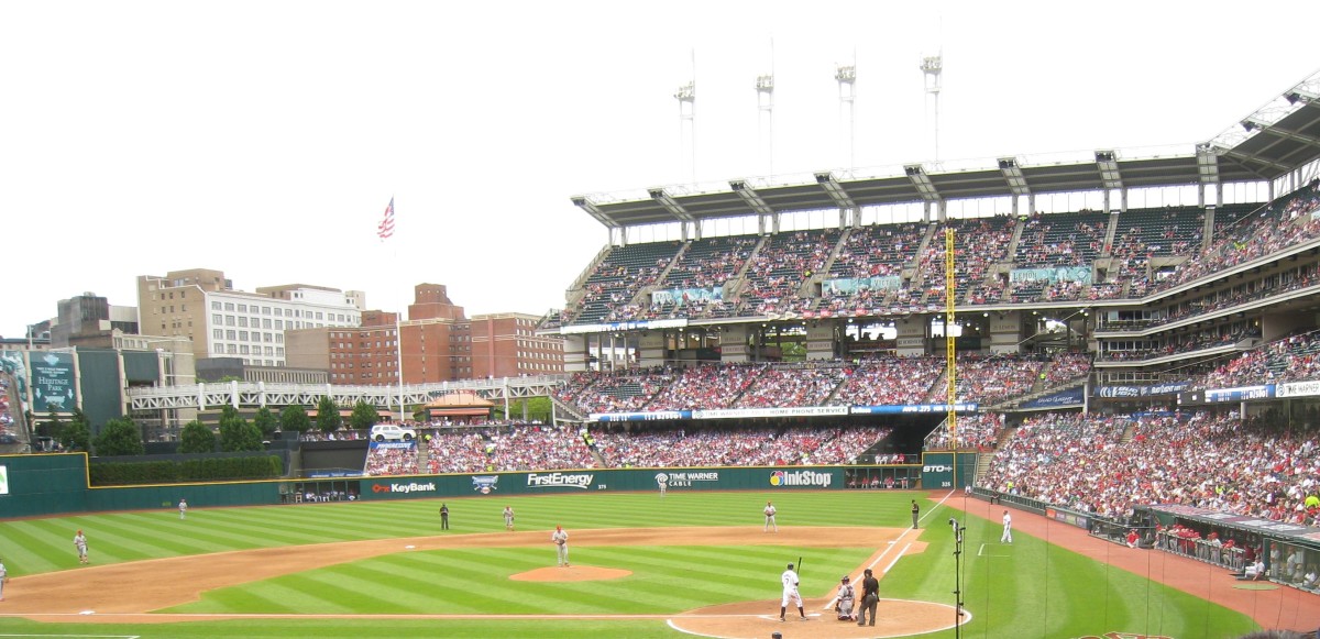 How To Read A Baseball Box Score HowTheyPlay