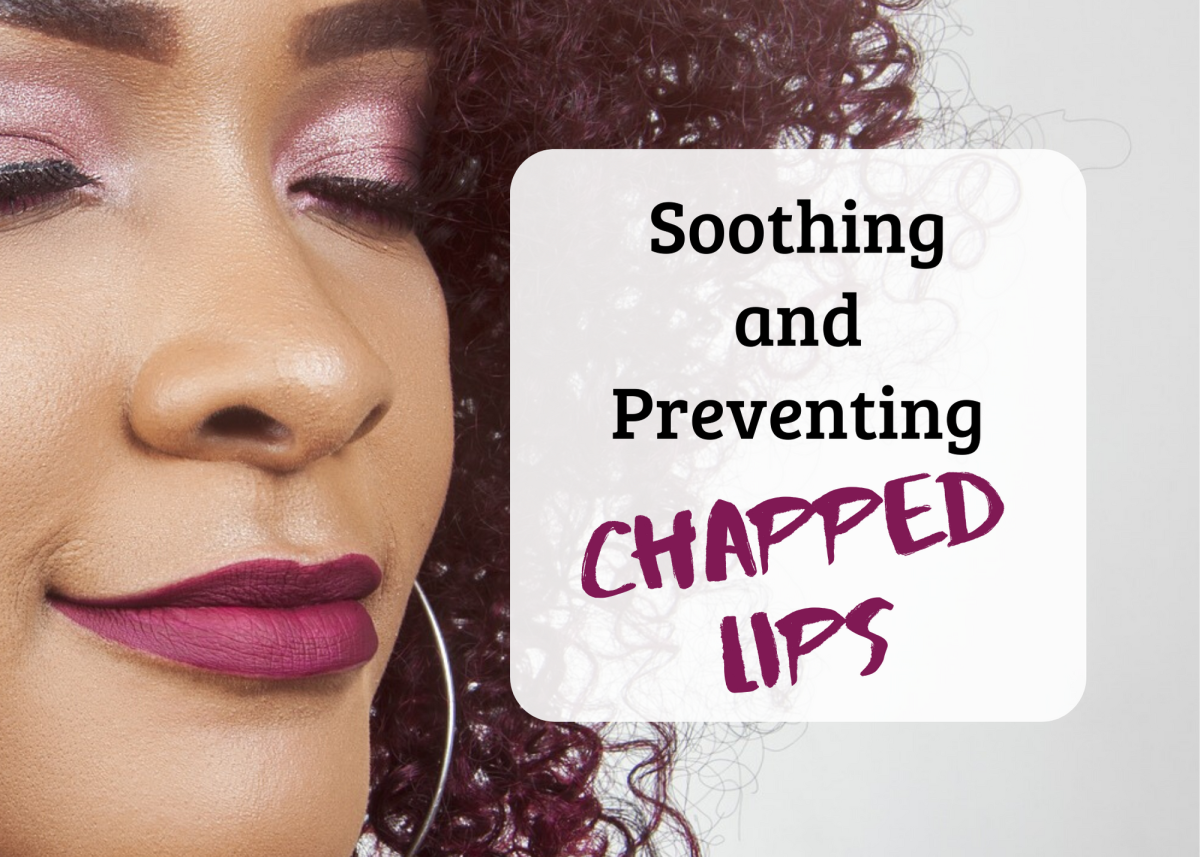 How to  accomplish Rid of Chapped Lips Fast: 5  to hand Tips  