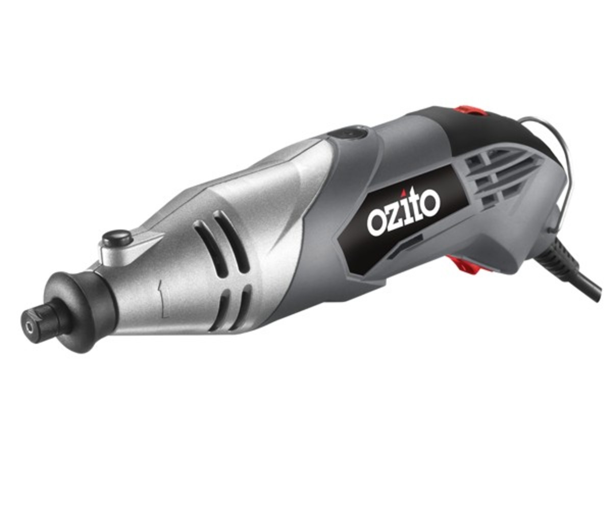 Ozito Power Tools: The Good, the Bad, and the Ugly