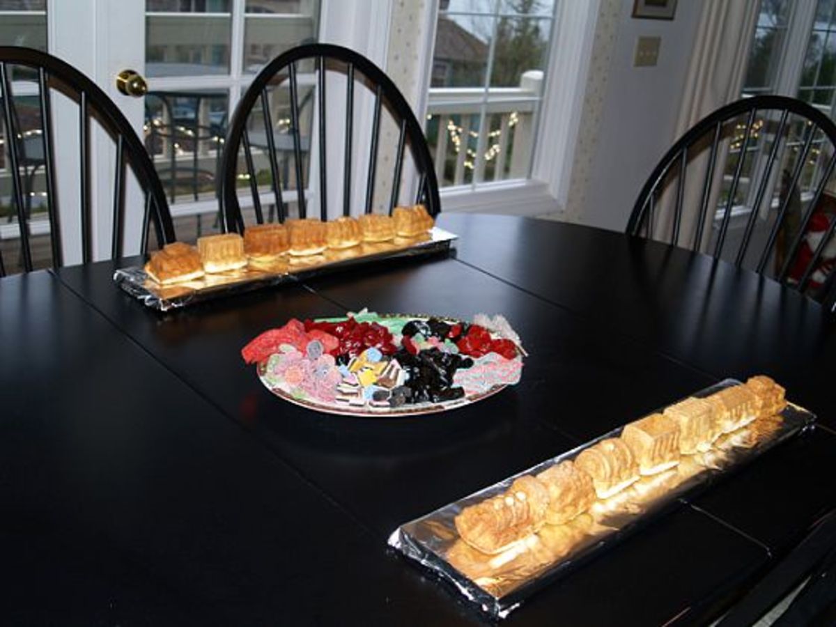 Train Cakes Using The Williams Sonoma Train Cake Pan By Nordic