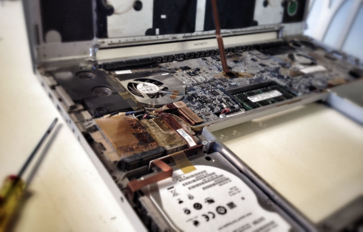 Do You Know About Apple's Flat Rate Repair Pricing?