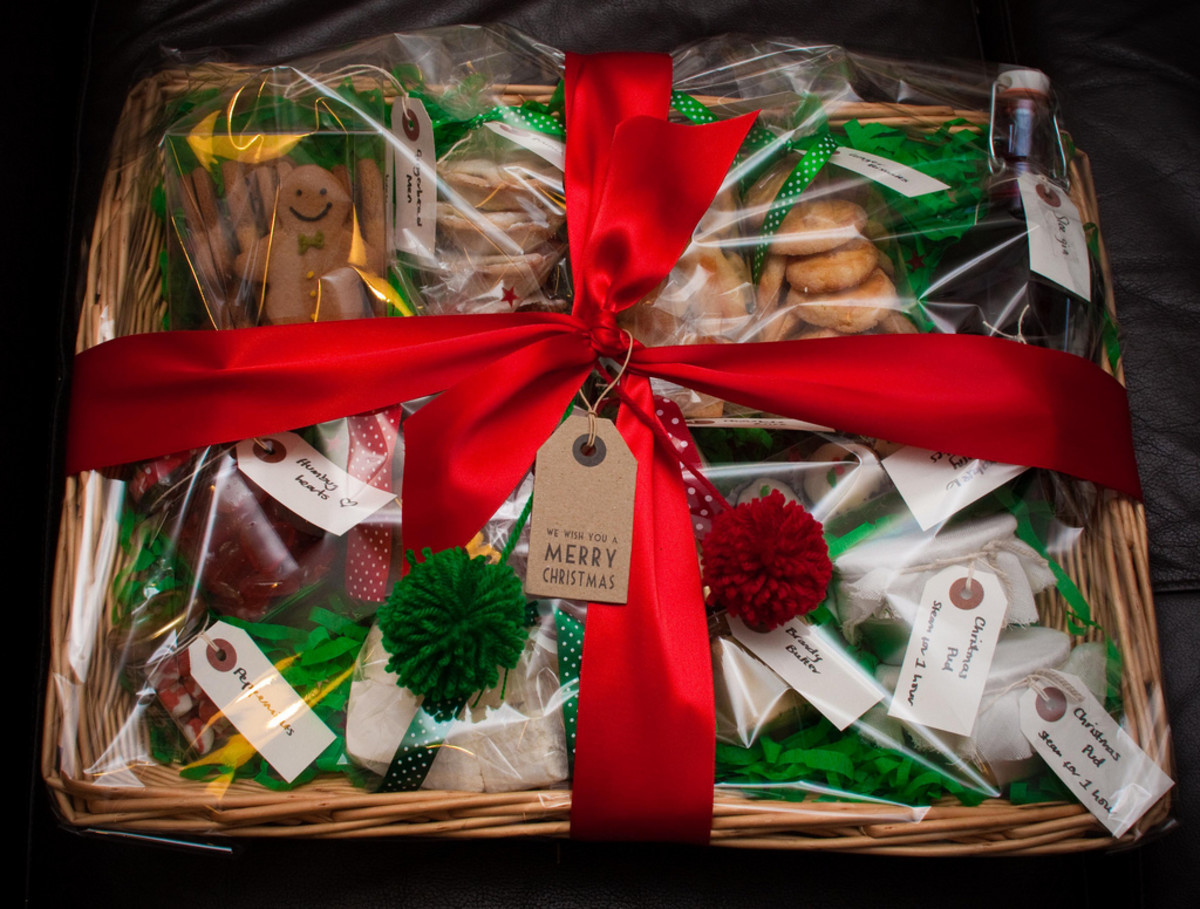 Throwing a silent auction? Auctioning off the perfect gift baskets could make all the difference.