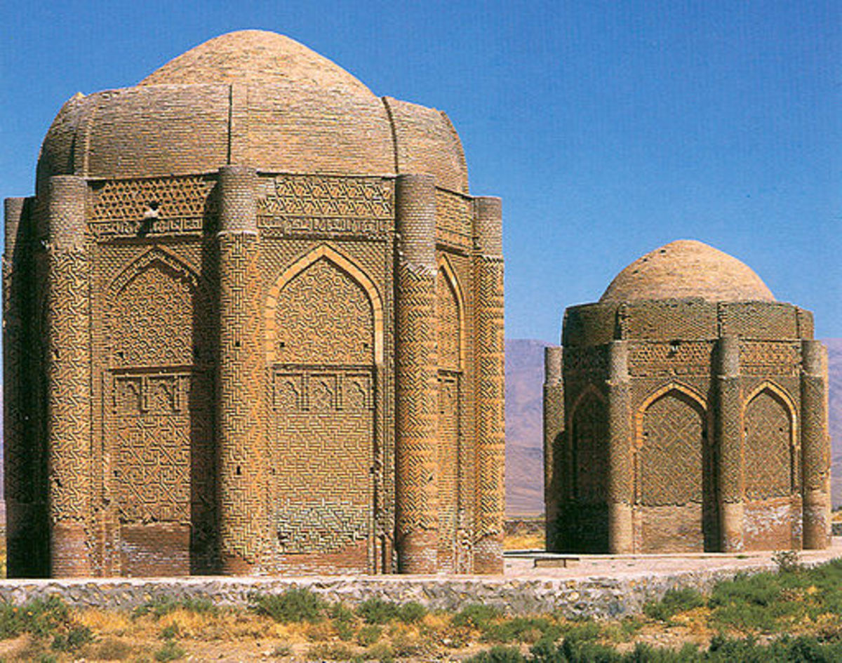 Why Does Iran Hate America? - Soapboxie