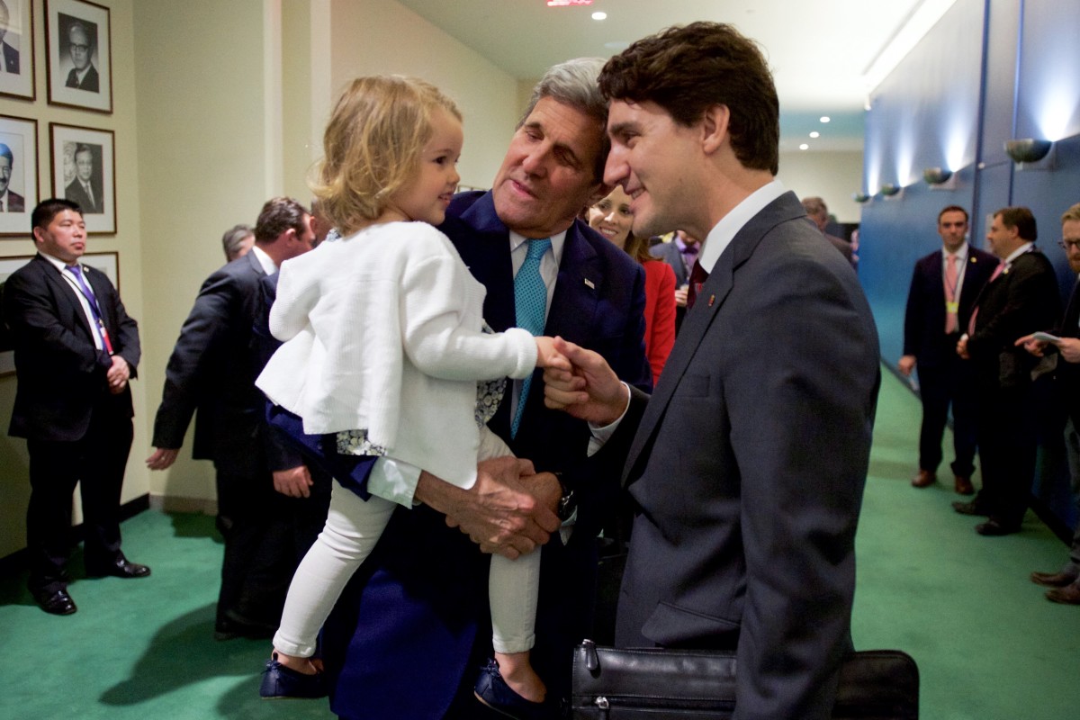 What to Make of Justin Trudeau